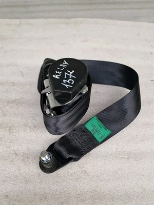 Peugeot Boxer /Relay/Ducato Front Left Side Seat Belt 735706800(137).