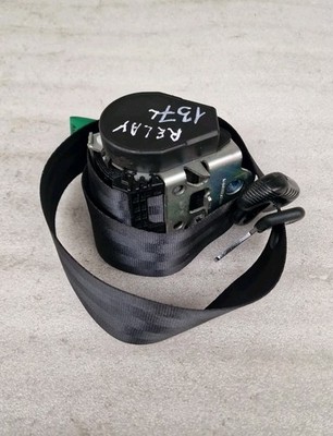 Peugeot Boxer /Relay/Ducato Front Left Side Seat Belt 735706800(137). - Image 4