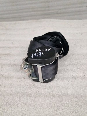 Peugeot Boxer /Relay/Ducato Front Left Side Seat Belt 735706800(137). - Image 5