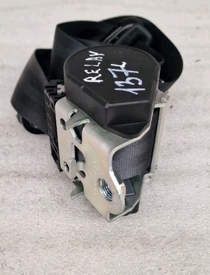 Peugeot Boxer /Relay/Ducato Front Left Side Seat Belt 735706800(137). - Image 7