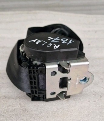 Peugeot Boxer /Relay/Ducato Front Left Side Seat Belt 735706800(137). - Image 8