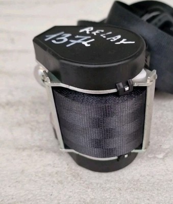 Peugeot Boxer /Relay/Ducato Front Left Side Seat Belt 735706800(137). - Image 9