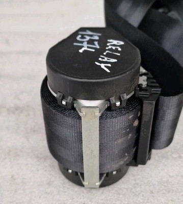 Peugeot Boxer /Relay/Ducato Front Left Side Seat Belt 735706800(137). - Image 10