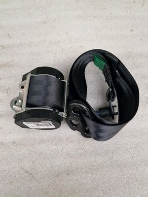 Peugeot Boxer /Relay/Ducato Front Left Side Seat Belt 735706800(137). - Image 11