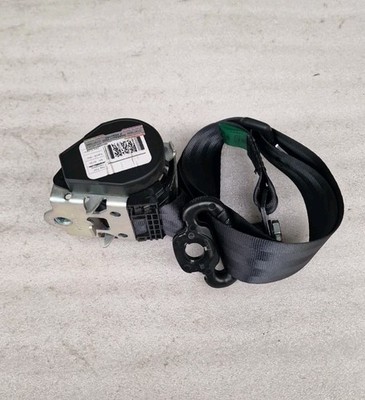 Peugeot Boxer /Relay/Ducato Front Left Side Seat Belt 735706800(137). - Image 12