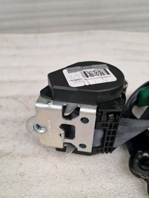 Peugeot Boxer /Relay/Ducato Front Left Side Seat Belt 735706800(137). - Image 13