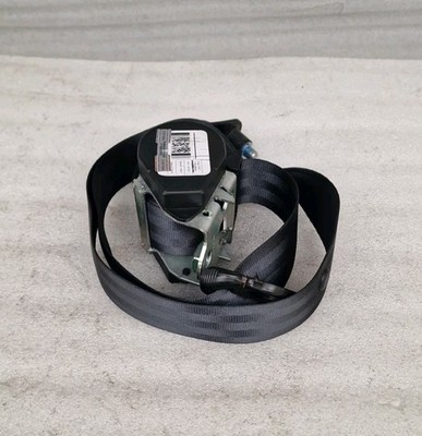 Peugeot Boxer /Relay/Ducato Front Left Side Seat Belt 735706800(137). - Image 15