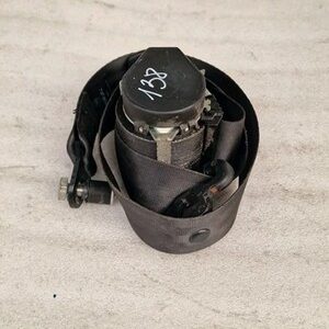 Peugeot Boxer /Relay/Ducato Front Right Side Seat Belt 735507779(138).
