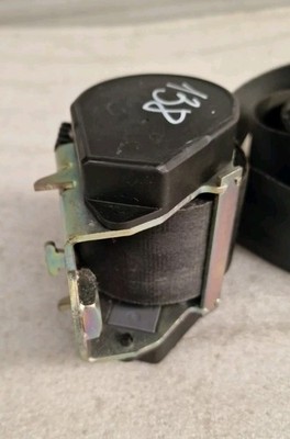 Peugeot Boxer /Relay/Ducato Front Right Side Seat Belt 735507779(138). - Image 8