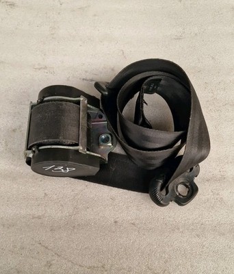 Peugeot Boxer /Relay/Ducato Front Right Side Seat Belt 735507779(138). - Image 11