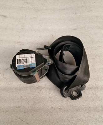 Peugeot Boxer /Relay/Ducato Front Right Side Seat Belt 735507779(138). - Image 12