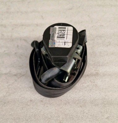 Peugeot Boxer /Relay/Ducato Front Right Side Seat Belt 735507779(138). - Image 14
