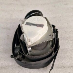 Vauxhall Vivaro/Trafic Front Right Side Seat Belt 93868117(139).