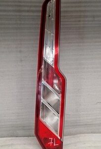 Ford Transit Custom 2014-ON Left Side Rear Light BK2113405 (7)