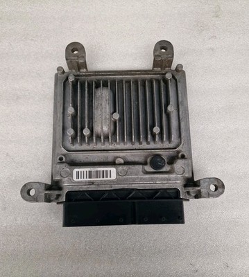 Mercedes Sprinter 313 CDI 2013 2010 2013 Panel Van ECU KIT A6519000700 (219) - Image 3