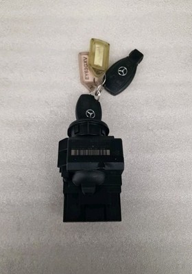 Mercedes Sprinter 313 CDI 2013 2010 2013 Panel Van ECU KIT A6519000700 (219) - Image 7