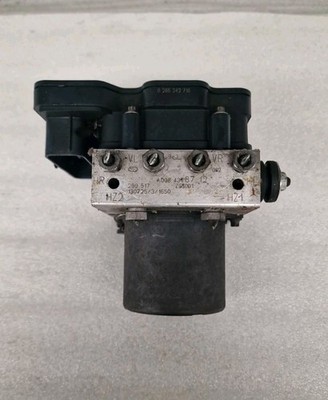 Mercedes Sprinter 313 CDI 2013 2010 2013 Panel Van ECU KIT A6519000700 (219) - Image 11