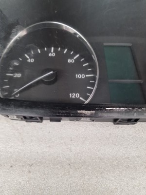 Mercedes Sprinter 313 CDI 2013 2010 2013 Panel Van ECU KIT A6519000700 (219) - Image 18