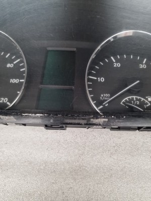 Mercedes Sprinter 313 CDI 2013 2010 2013 Panel Van ECU KIT A6519000700 (219) - Image 19