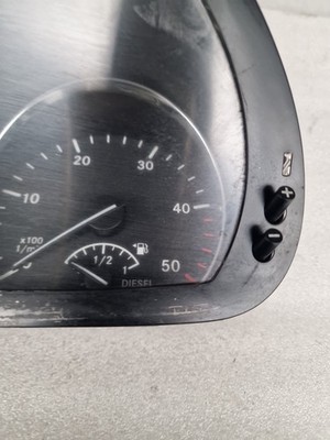 Mercedes Sprinter 313 CDI 2013 2010 2013 Panel Van ECU KIT A6519000700 (219) - Image 20