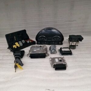Mercedes Sprinter W906 519CDI 2018 EURO 6 ECU KIT A6429000001 (220)