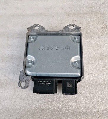 Ford Transit Custom 290 Limited 2017 2.0 Euro 6 Ecu Kit SID211 GK2112A650CA 227. - Image 4