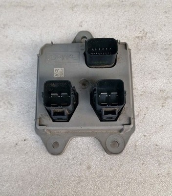 Ford Transit Custom 290 Limited 2017 2.0 Euro 6 Ecu Kit SID211 GK2112A650CA 227. - Image 5