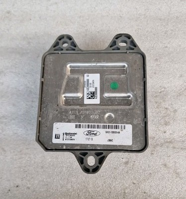 Ford Transit Custom 290 Limited 2017 2.0 Euro 6 Ecu Kit SID211 GK2112A650CA 227. - Image 6