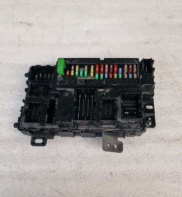 Ford Transit Custom 290 Limited 2017 2.0 Euro 6 Ecu Kit SID211 GK2112A650CA 227. - Image 14