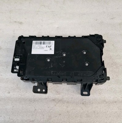 Ford Transit Custom 290 Limited 2017 2.0 Euro 6 Ecu Kit SID211 GK2112A650CA 227. - Image 15