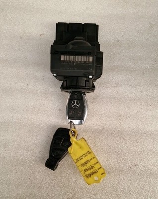 Mercedes Sprinter 2008 ,311CDI Euro 4 ECU KIT A6461506372 (229) - Image 5