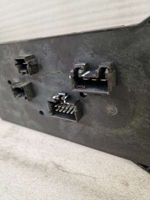 Mercedes Sprinter 2008 ,311CDI Euro 4 ECU KIT A6461506372 (229) - Image 12