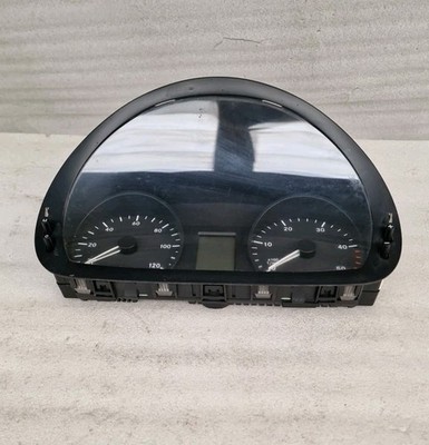 Mercedes Sprinter 2008 ,311CDI Euro 4 ECU KIT A6461506372 (229) - Image 15