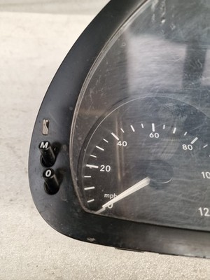 Mercedes Sprinter 2008 ,311CDI Euro 4 ECU KIT A6461506372 (229) - Image 16