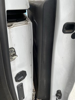 Citroen Berlingo Partner Combo Proace City 2019 ON Left Sliding Door Side Loadin - Image 12