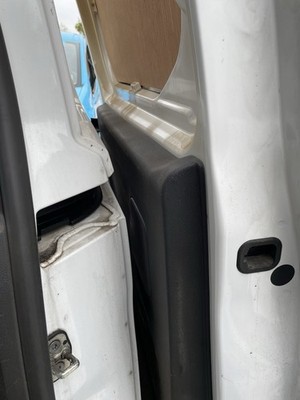 Citroen Berlingo Partner Combo Proace City 2019 ON Left Sliding Door Side Loadin - Image 13