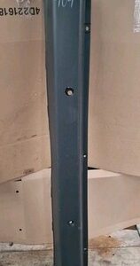 Mercedes Sprinter Crafter 2007 2017 Rear Bumper Center A9068800171 (104)