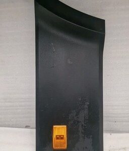 Volkswagen Crafter 2017-2024 Rear Right Side Moulding Trim 7C0853754 (A32)