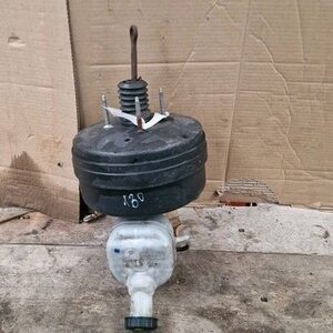 Ford Transit MK8 Brake Master Cylinder 0204823193 (130)