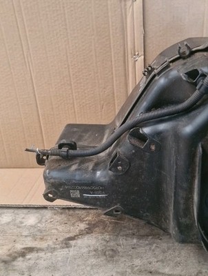 Ford Transit Custom Adblue Tank KK315J228AB (42) - Image 2