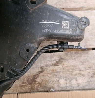 Ford Transit Custom Adblue Tank KK315J228AB (42) - Image 13