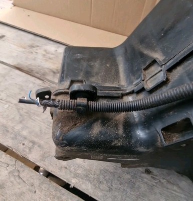 Ford Transit Custom Adblue Tank KK315J228AB (42) - Image 19