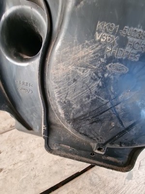 Ford Transit Custom Adblue Tank KK315J228AB (42) - Image 23