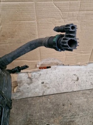 FORD TRANSIT CUSTOM ADBLUE TANK KK315J228AD (45) - Image 9