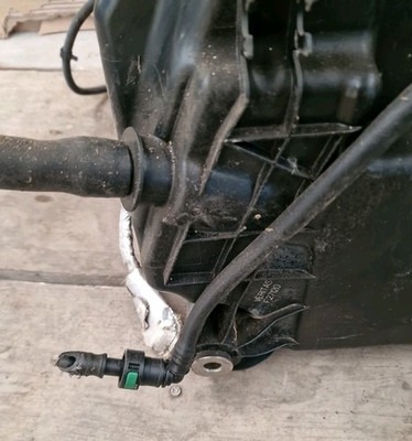 FORD TRANSIT CUSTOM ADBLUE TANK KK315J228AD (45) - Image 12