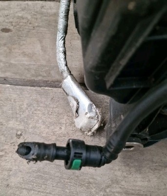 FORD TRANSIT CUSTOM ADBLUE TANK KK315J228AD (45) - Image 13