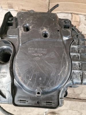 FORD TRANSIT CUSTOM ADBLUE TANK KK315J228AD (45) - Image 16