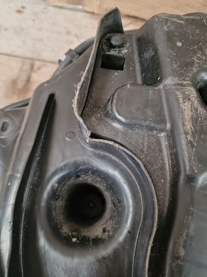 FORD TRANSIT CUSTOM ADBLUE TANK KK315J228AD (45) - Image 17