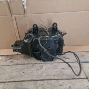 Ford Transit Custom Adblue Tank KK315J228AD (43).