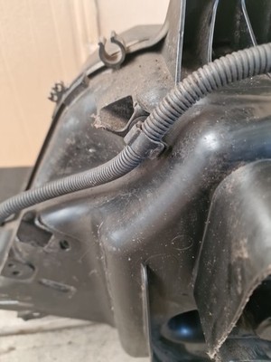 Ford Transit Custom Adblue Tank KK315J228AD (46). - Image 17